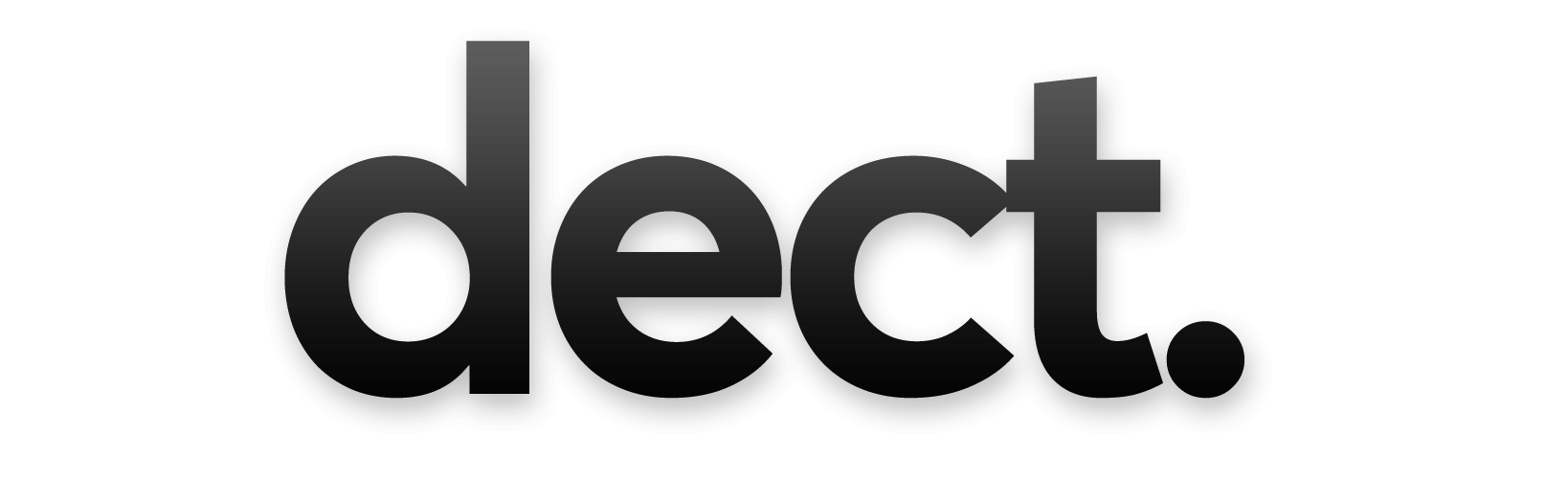Logo Dect